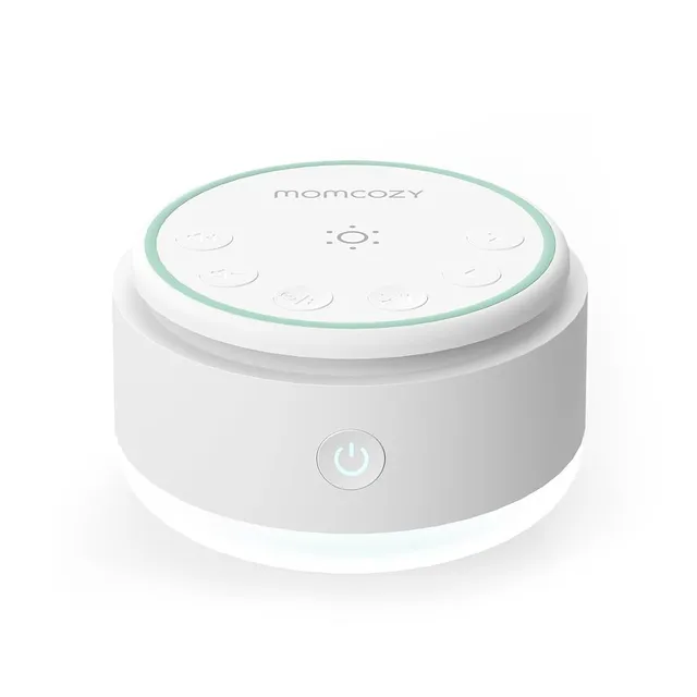 Momcozy Portable Sound Machine Momcozy Yallatoys