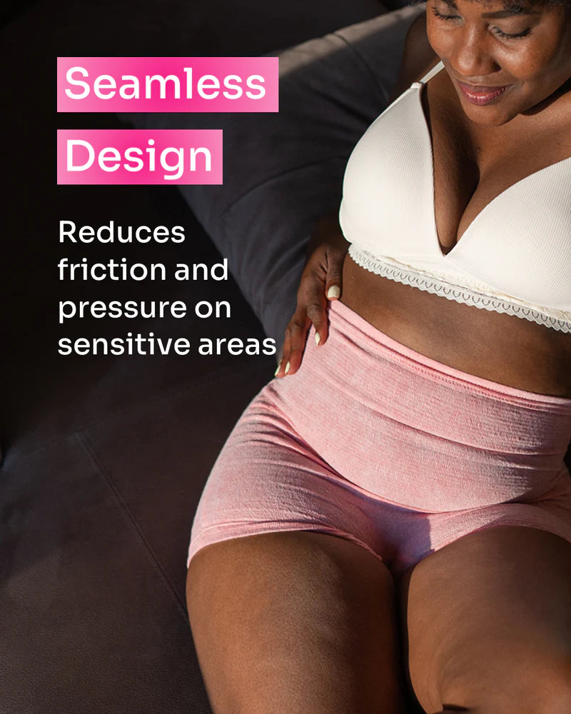 Mommy First Postpartum Underwear (8pk)