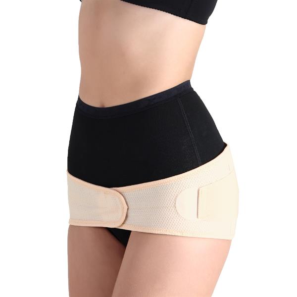 Mammy Village Slim Fit Hip Shaper Beige Mammy Village Yallatoys