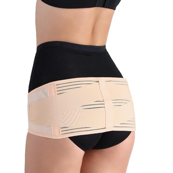 Mammy Village Slim Fit Hip Shaper Beige Mammy Village Yallatoys