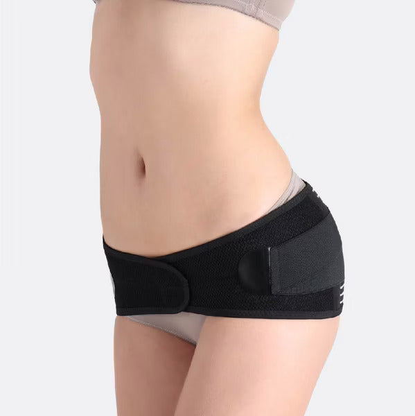 Mammy Village Slim Fit Hip Shaper Belt Black Mammy Village Yallatoys