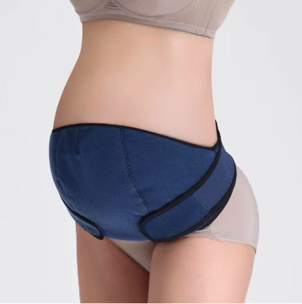 Mammy Village Coolite  Belly Support Belt Non Sterile Navy Blue Mammy Village Yallatoys