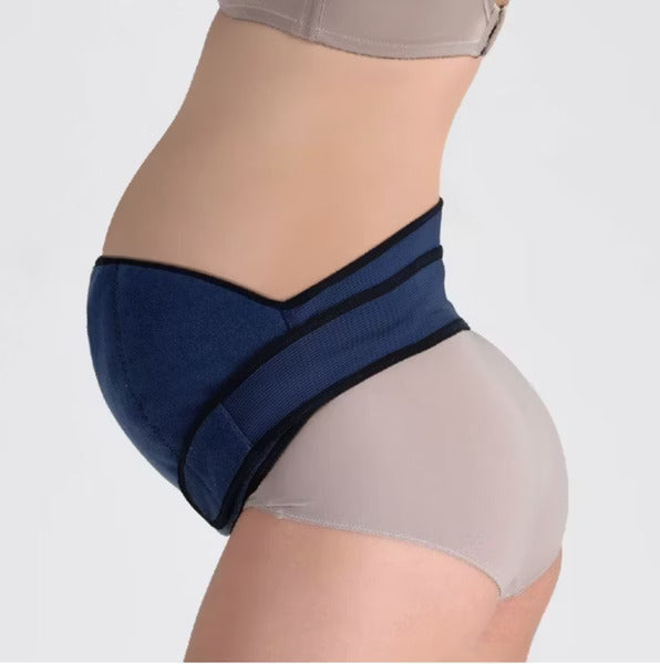 Mammy Village Coolite  Belly Support Belt Non Sterile Navy Blue Mammy Village Yallatoys