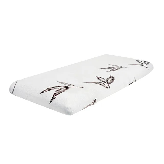 Moon Baby First Pillow with Bamboo Rayon Moon Yallatoys