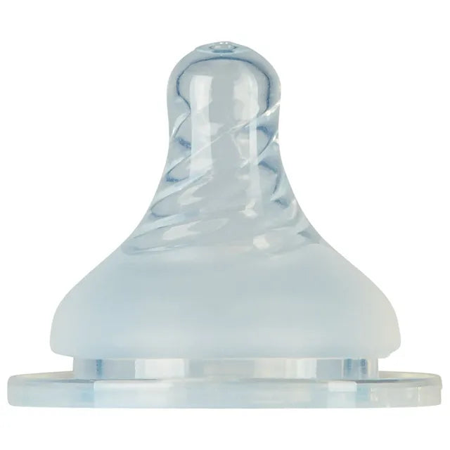 Mininor Nipple 9m 2pcs Mininor Yallatoys