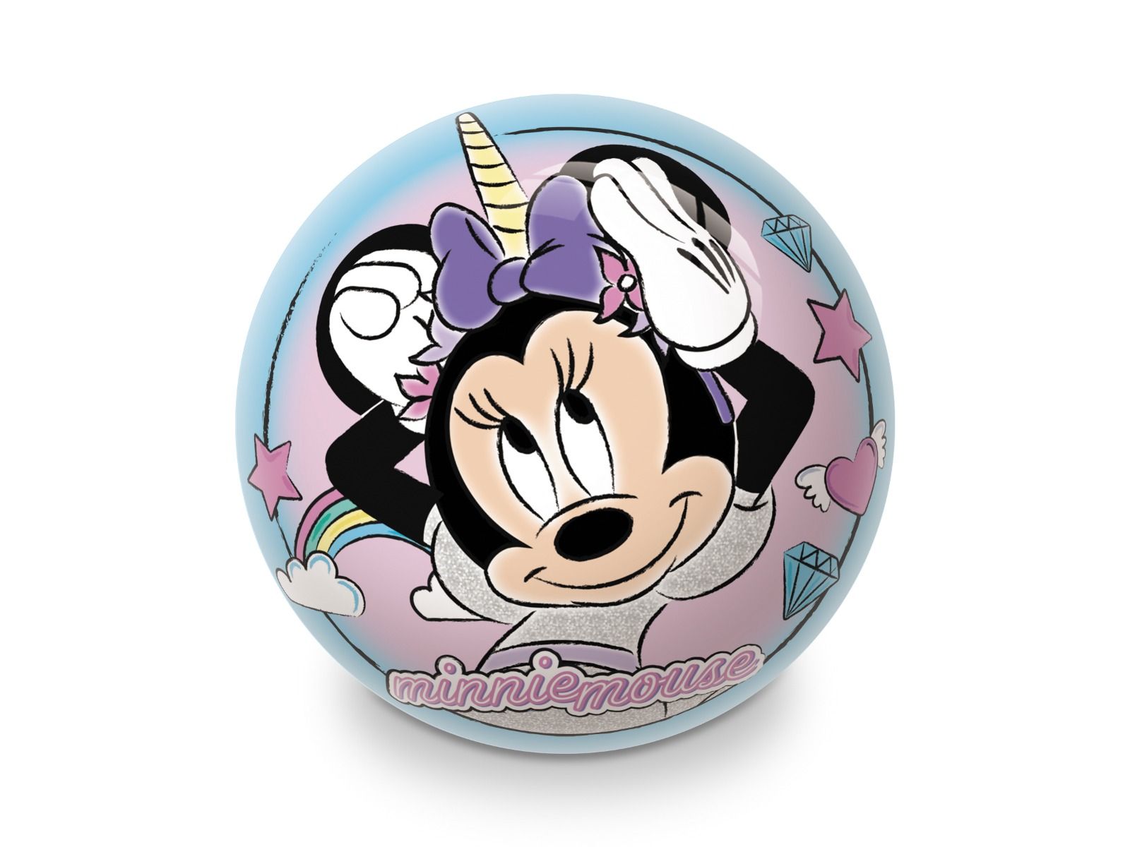 Mondo Minnie Ball 22cm Mondo Yallatoys