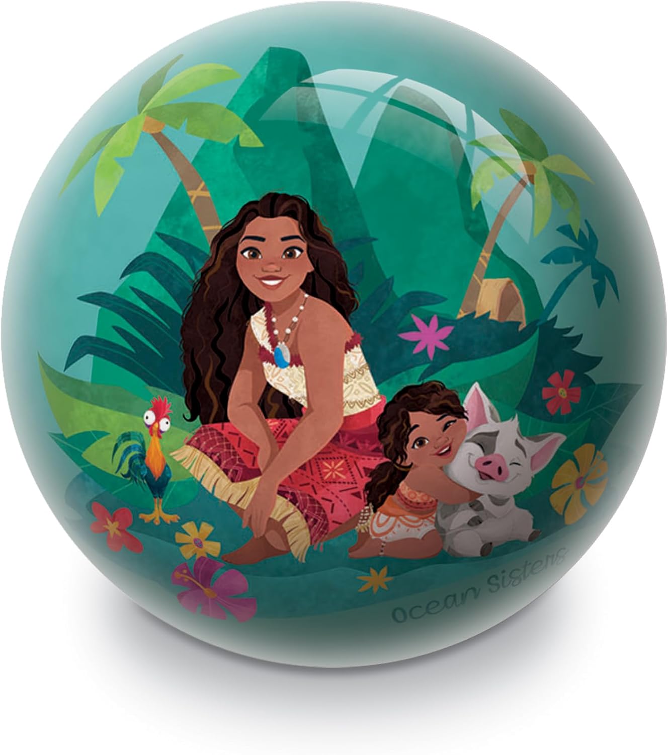Mondo Moana Ball 22cm Mondo Yallatoys
