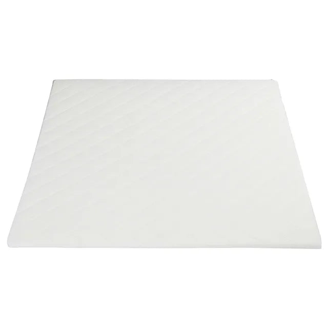Moon Wedge Pillow For Gerd Acid Reflux (White) Moon Yallatoys