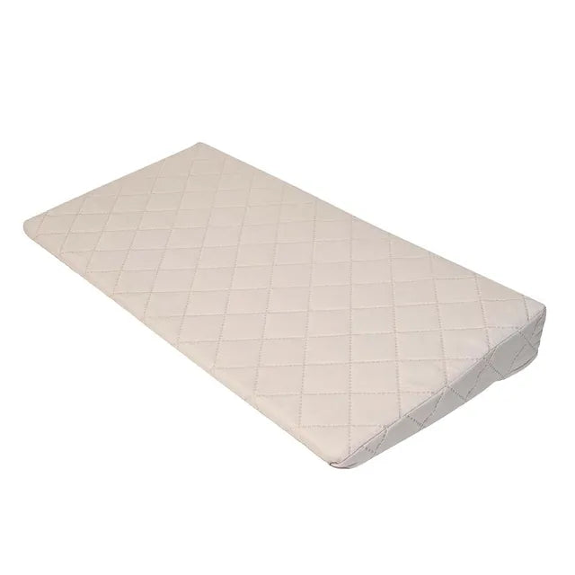 Moon Universal Crib Wedge Water Proof Beige Moon Yallatoys