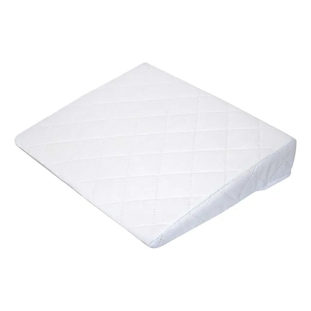 Moon Universal Crib Wedge White Moon Yallatoys