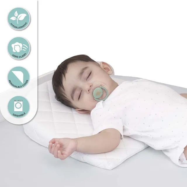 Moon Universal Crib Wedge Half Moon Moon Yallatoys
