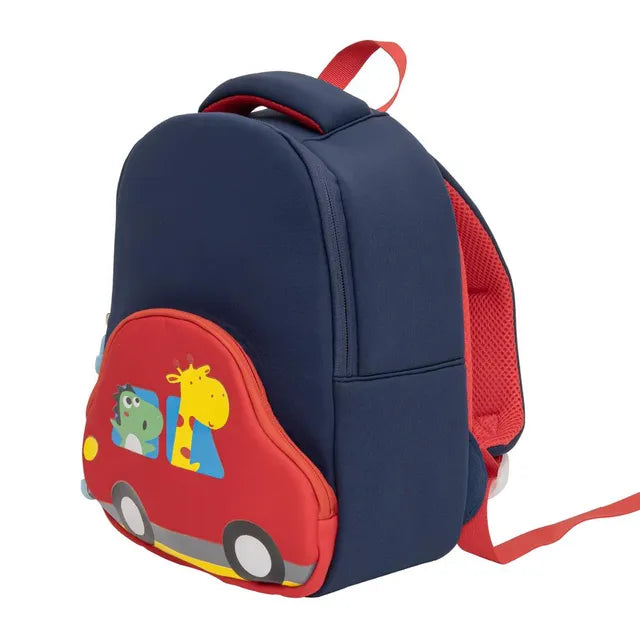 Moon Kids Backpack Dino 12Inch