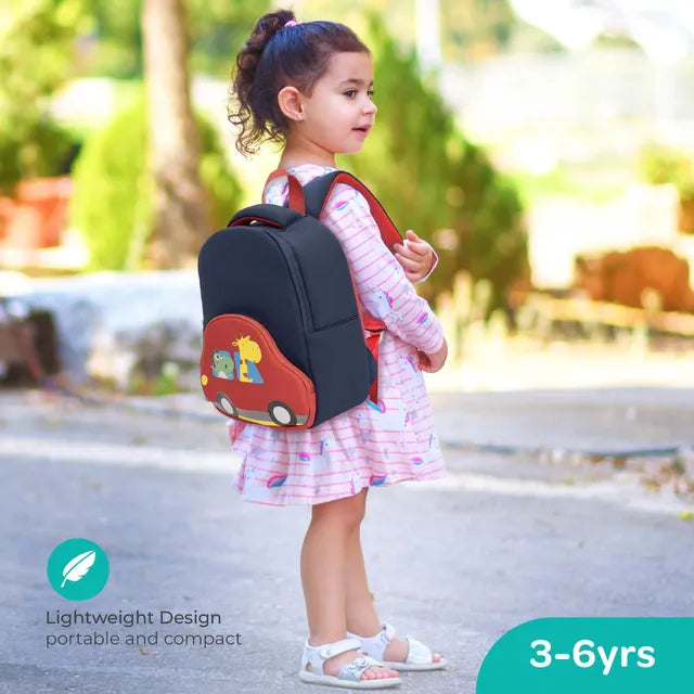 Moon Kids Backpack Dino 12Inch