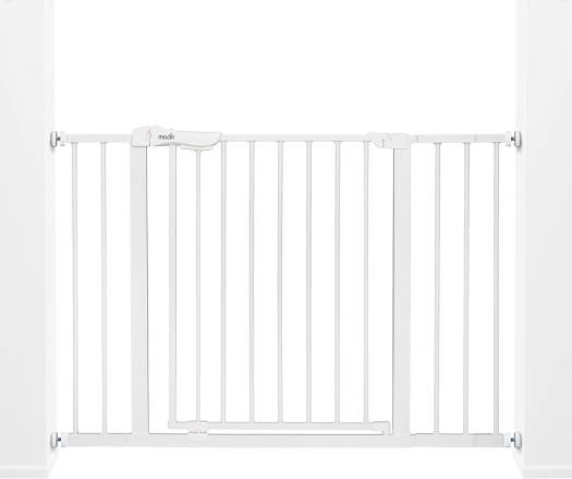 Moon Safety Gate  74.5 114 Cm Moon Yallatoys