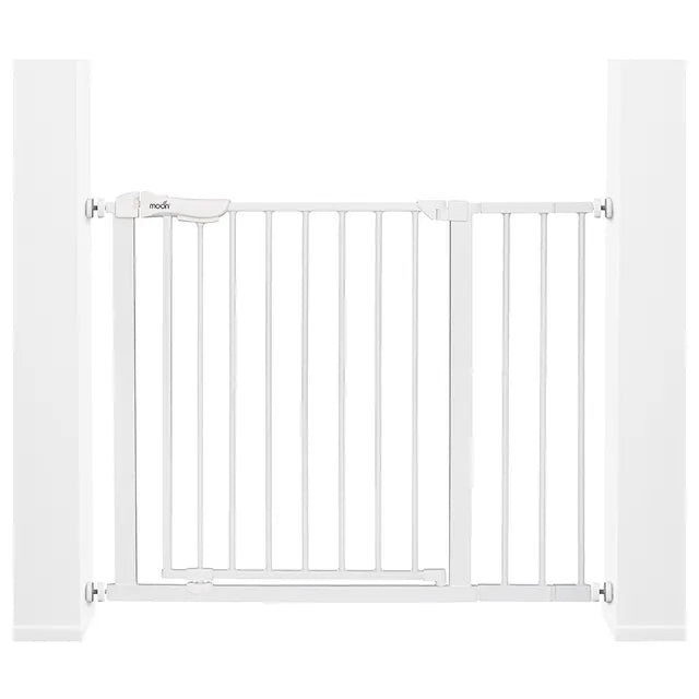 Moon Safety Gate 74.5 100 Cm Moon Yallatoys