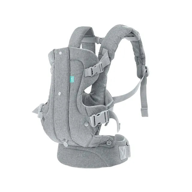Moon Karygo 4 In-1Baby Carrier Grey Moon Yallatoys