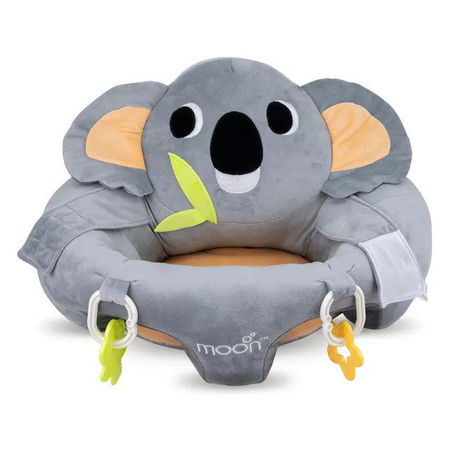Moon Infant Support Sofa Koala Moon Yallatoys