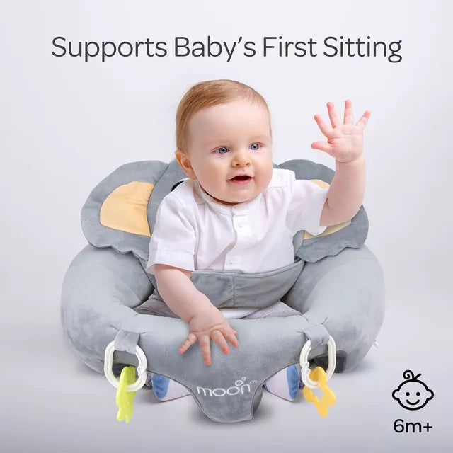 Moon Infant Support Sofa Koala Moon Yallatoys