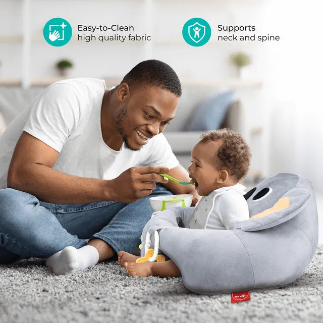Moon Infant Support Sofa Koala Moon Yallatoys