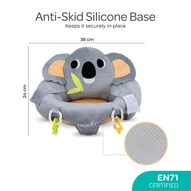 Moon Infant Support Sofa Koala Moon Yallatoys