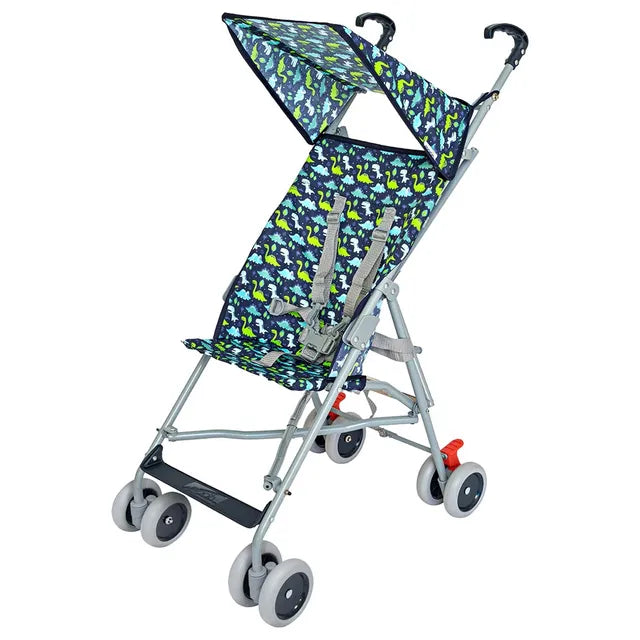 Moon Jet Ultra Light Weight Foldable Buggy