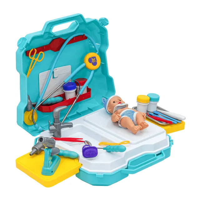Moon Clinic Set 29Pcs