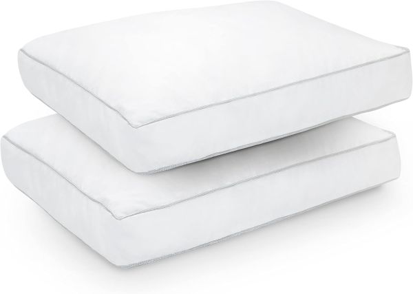Moon Toddler Pillow Set Pack of 2 Moon Yallatoys