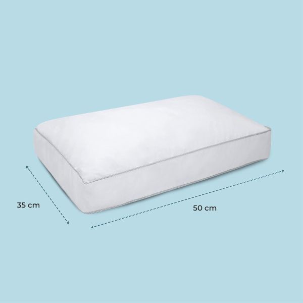 Moon Toddler Pillow Set Pack of 2 Moon Yallatoys