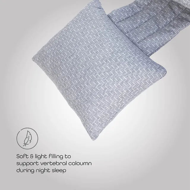 Moon Bamboo Multi Position Pregnancy Pillow Grey Moon Yallatoys