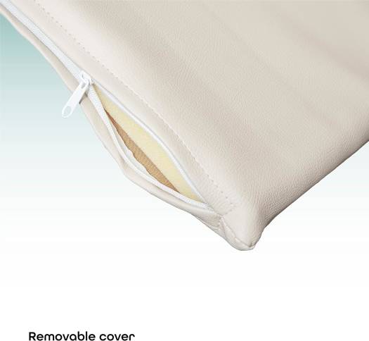Moon 3 Fold Daycare Mattress Moon Yallatoys