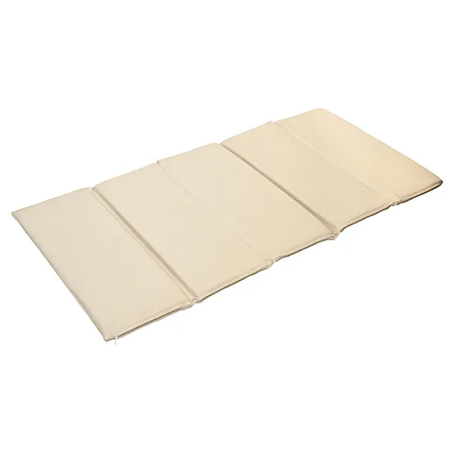 Moon 5 Fold Daycare Mattress Moon Yallatoys