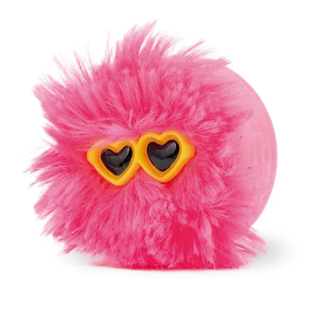 Martinelia Fluffy Lip Balm Assorted Martinelia Yallatoys