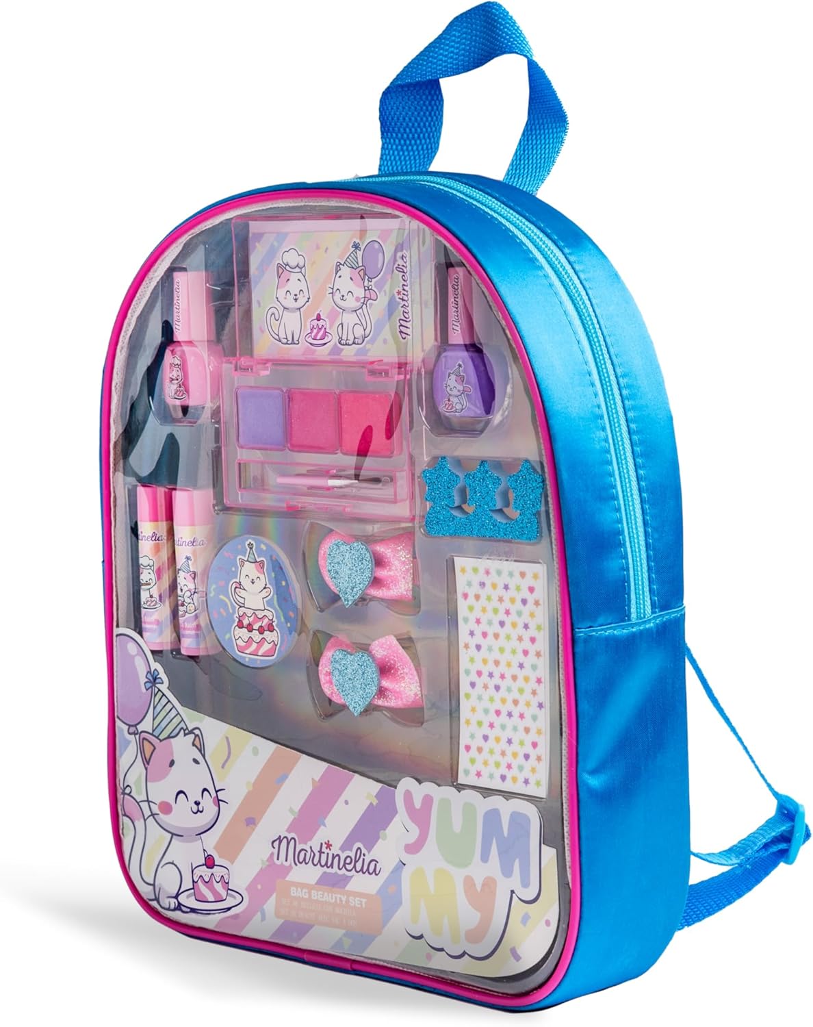 Martinelia Yummy Beauty Bag