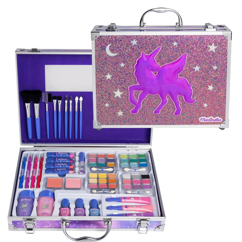 Martinelia Galaxy Dreams Large Makeup Case
