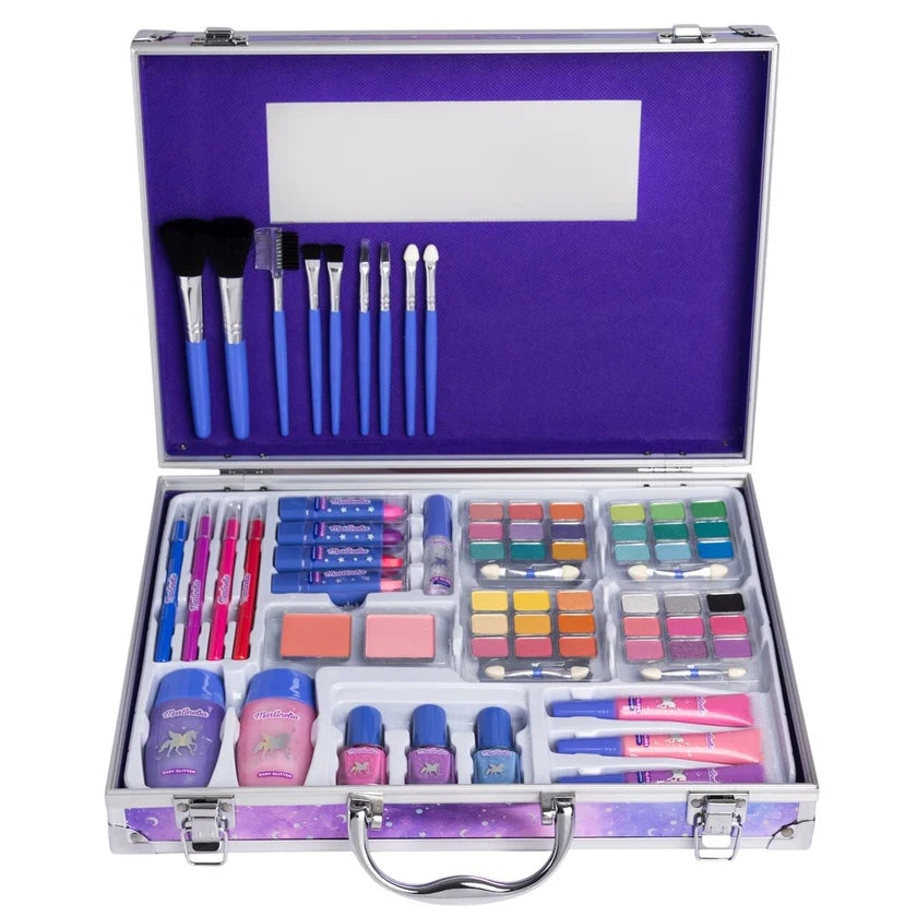 Martinelia Galaxy Dreams Large Makeup Case