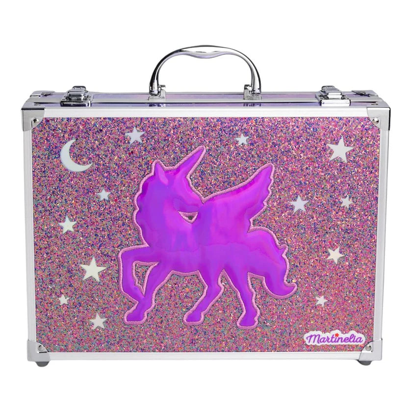 Martinelia Galaxy Dreams Large Makeup Case