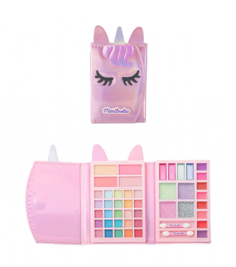 Martinelia Little Unicorn Travel Wallet
