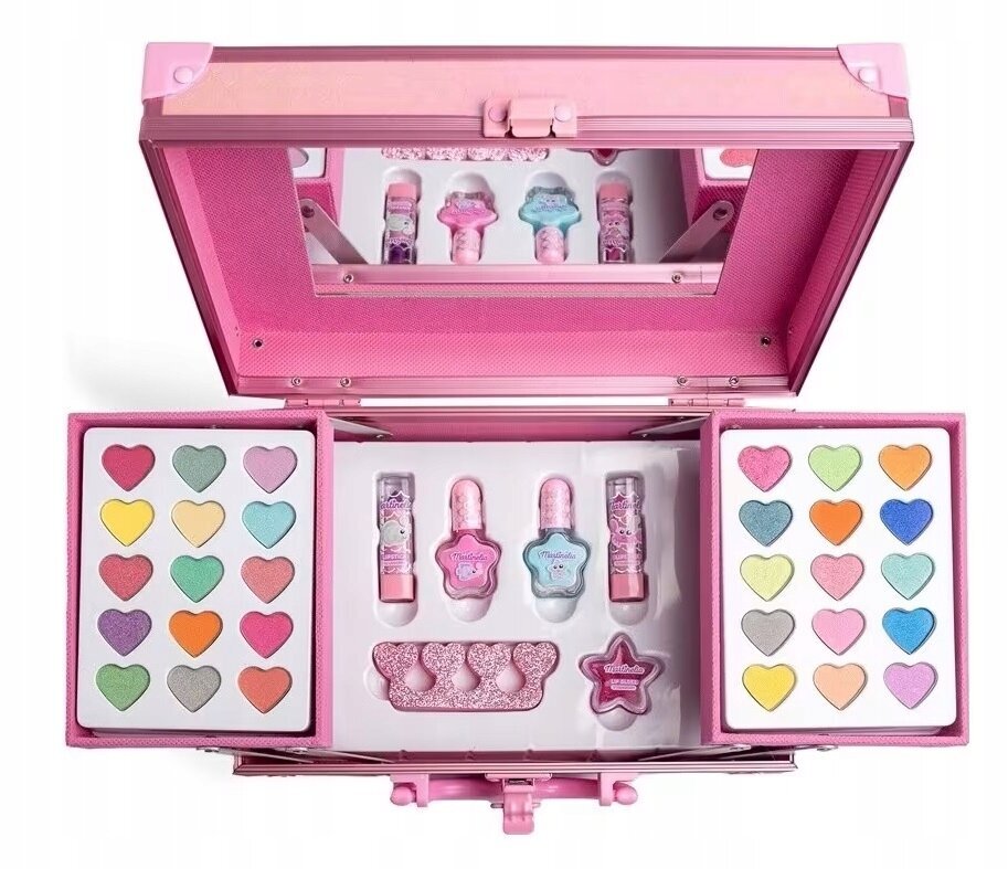 Martinelia Let's Be Mermaids Beauty Treasure Chest