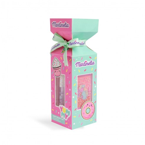 Martinelia Yummy Candy Beauty Set Assorted