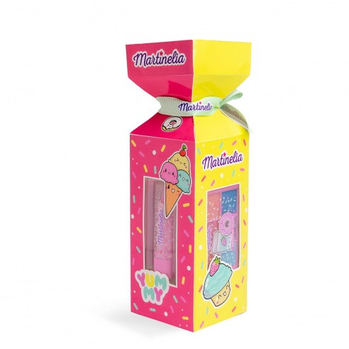 Martinelia Yummy Candy Beauty Set Assorted