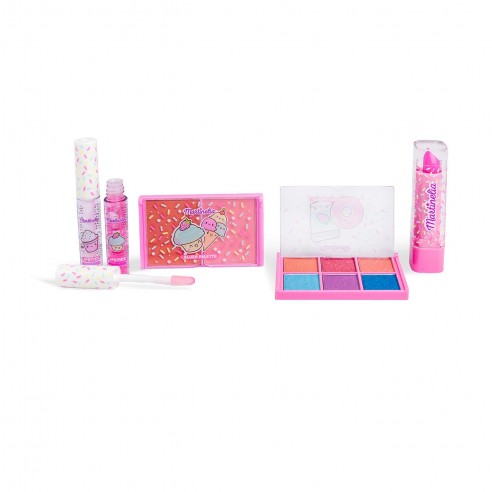 Martinelia Yummy Candy Beauty Set Assorted