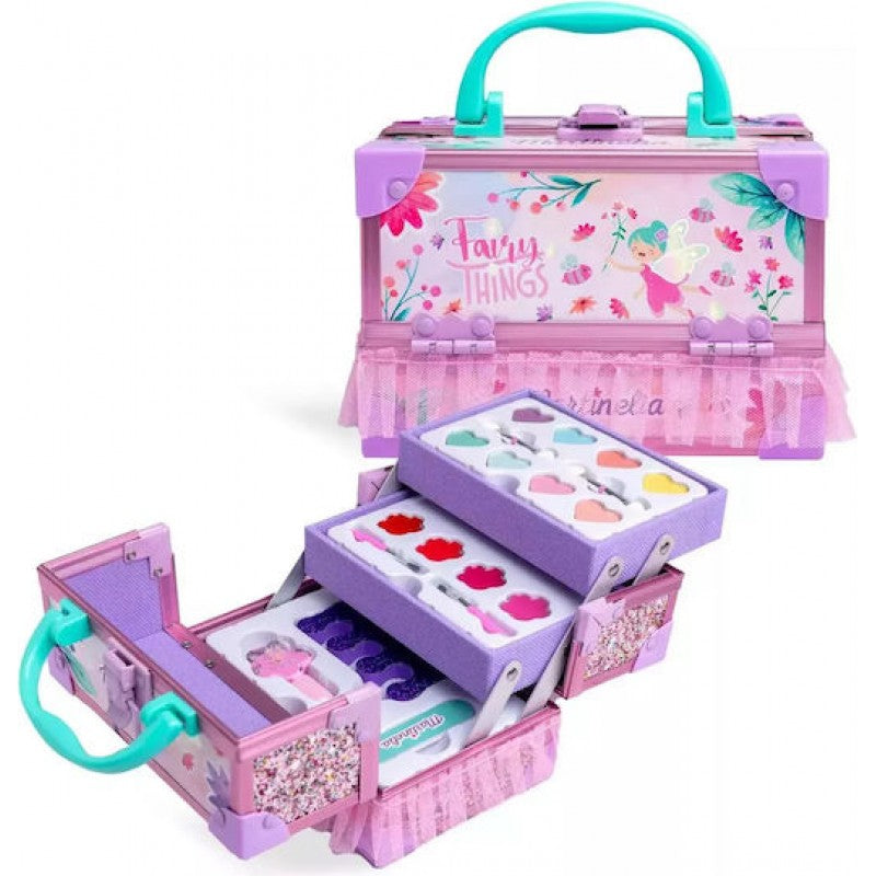 Martinelia Fairy Things Beauty Case