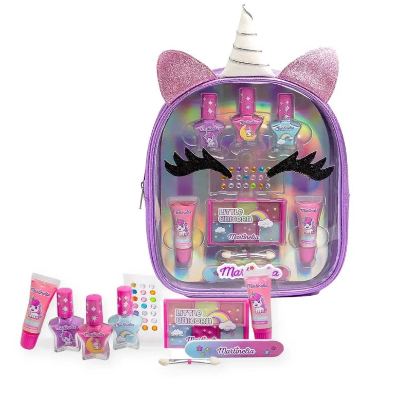 Martinelia Little Unicorn Backpack