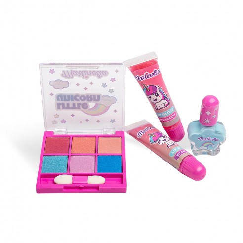 Martinelia Little Unicorn Glam Bag