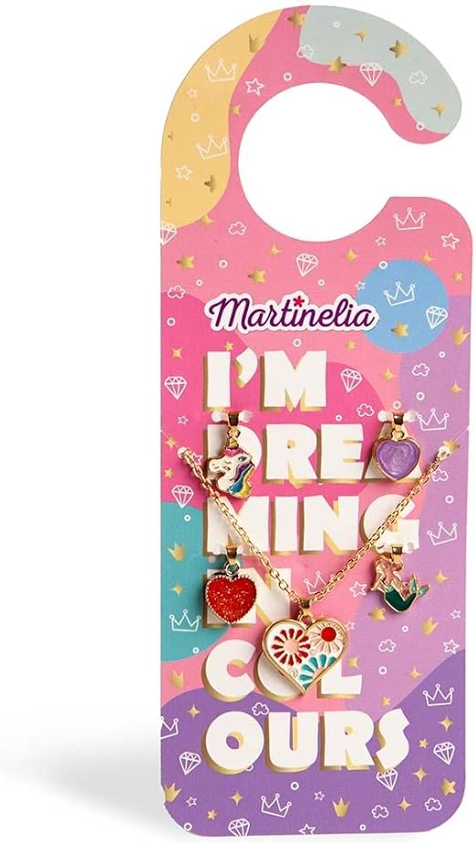 Martinelia Accessories Necklaces Assorted Martinelia Yallatoys