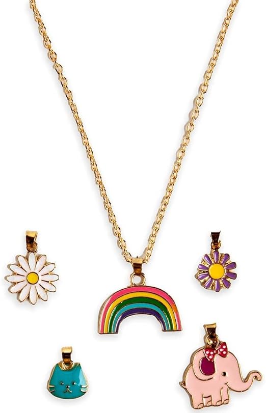 Martinelia Accessories Necklaces Assorted Martinelia Yallatoys