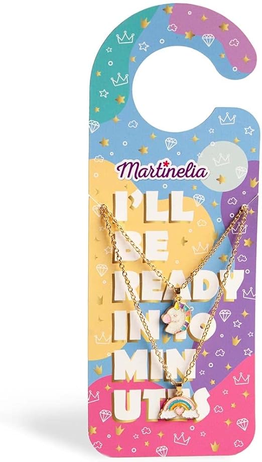 Martinelia Accessories Necklaces Assorted Martinelia Yallatoys