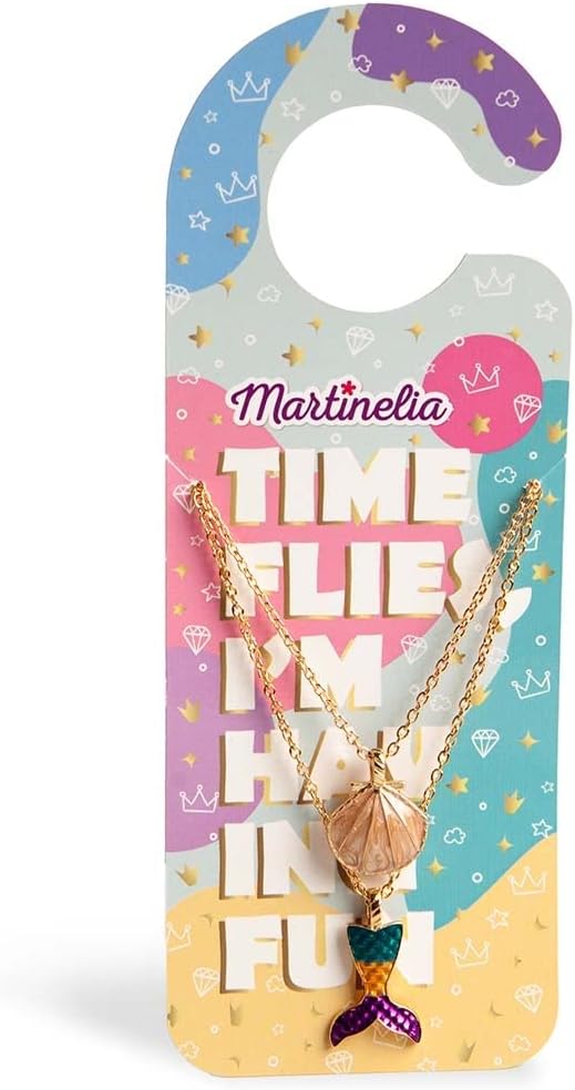 Martinelia Accessories Necklaces Assorted Martinelia Yallatoys
