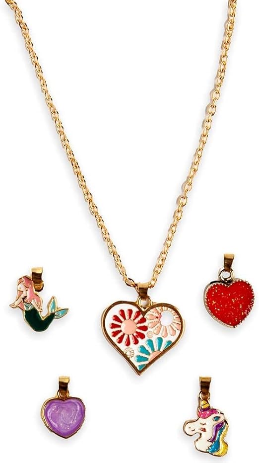 Martinelia Accessories Necklaces Assorted Martinelia Yallatoys