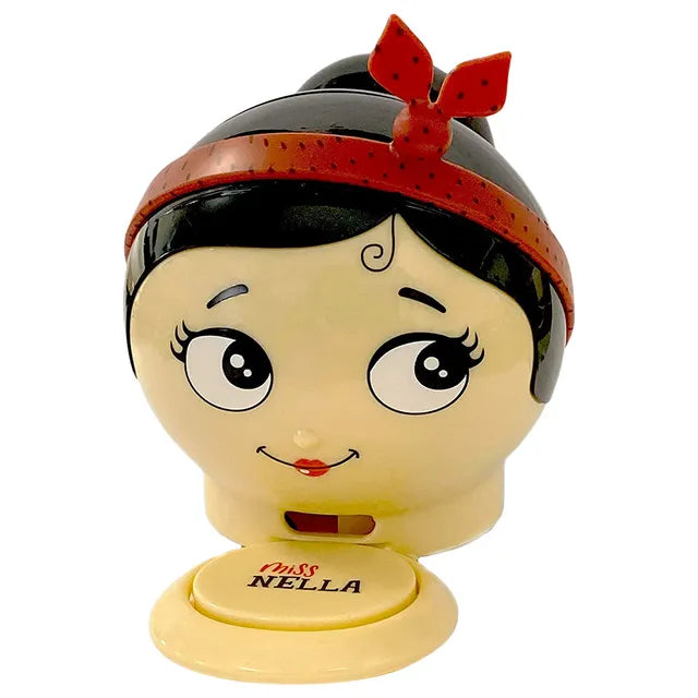 Miss Nella Ladybird Nail Dryer